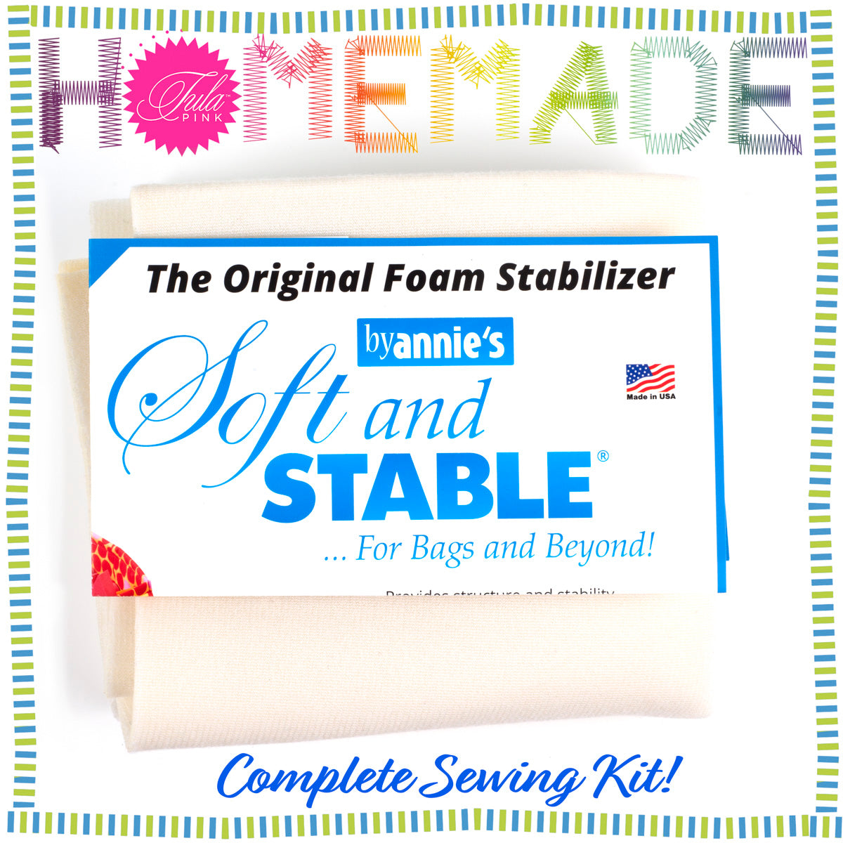 Soft Stable 